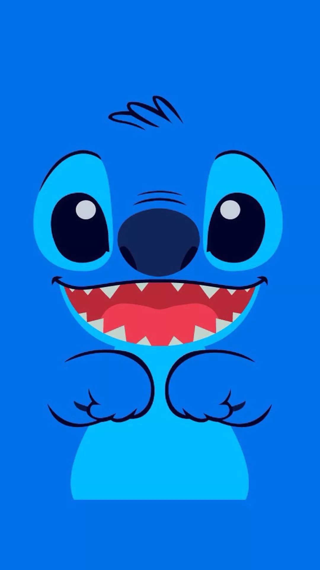 留言壁纸 | 史迪仔壁纸