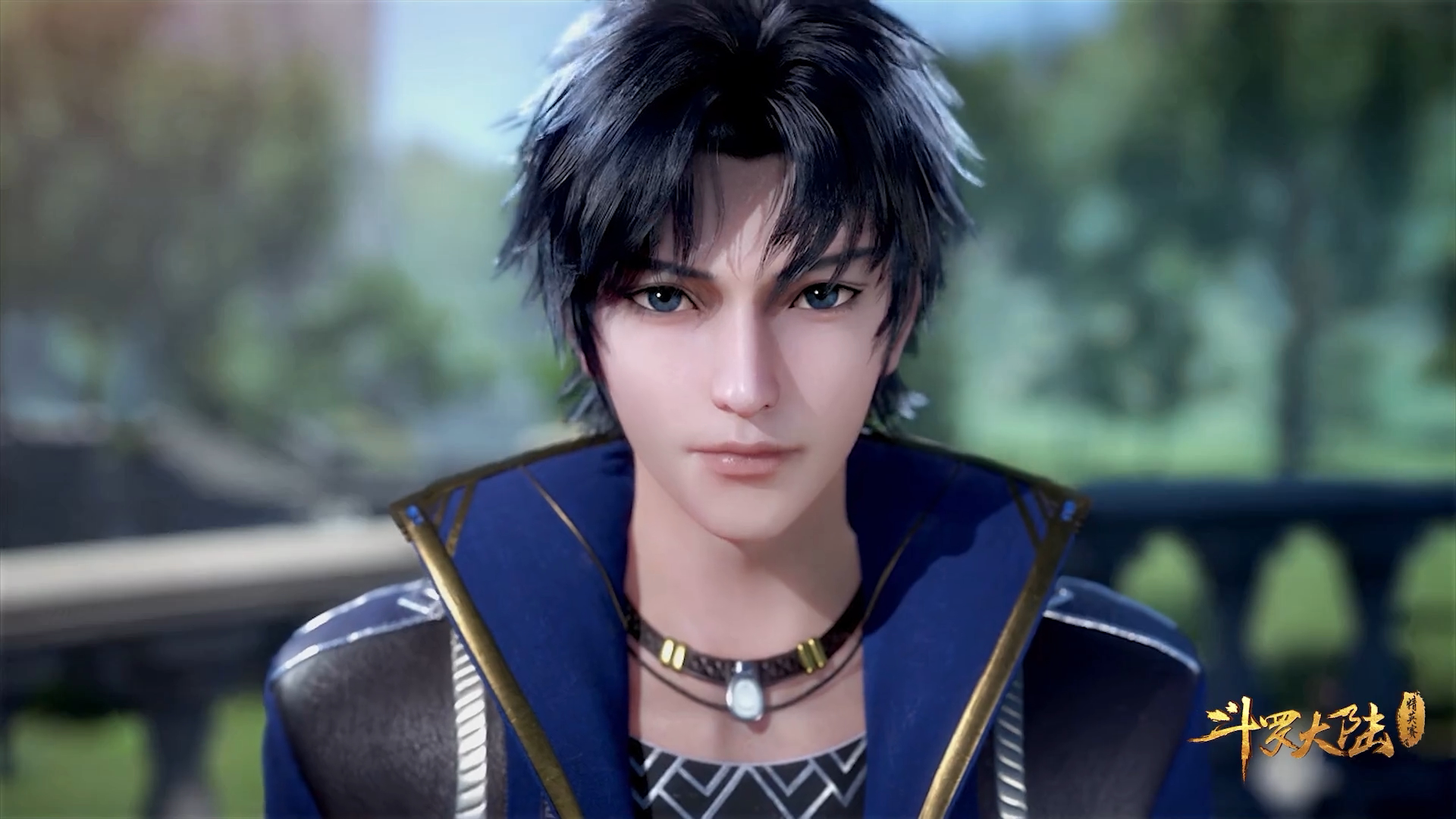 终极斗罗的科技树点歪了,星际战争的时代还需要铁匠这种职业