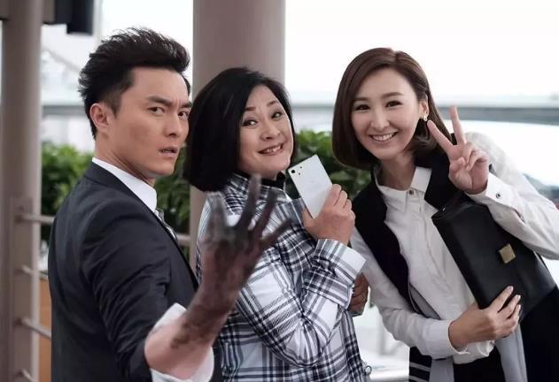 港剧最新的电视剧 baijiahao.baidu.com