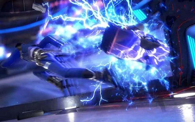 斗罗大陆:乱披风锤法不止是用来打铁的,它还有另外3个作用