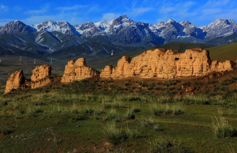 读万卷书不如行万里路——韩国·安东市的景点,你去过几个?