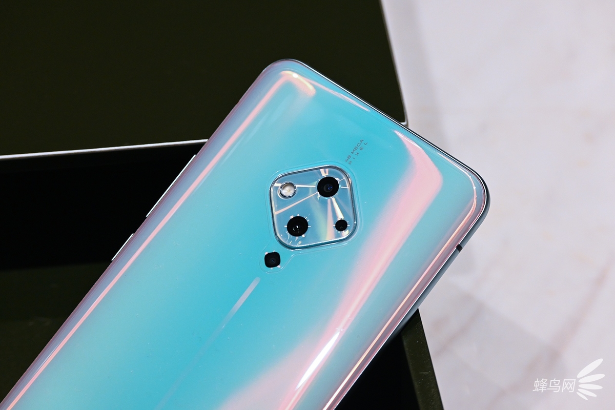 4800万像素菱形四摄 vivo s5冰岛恋歌图赏