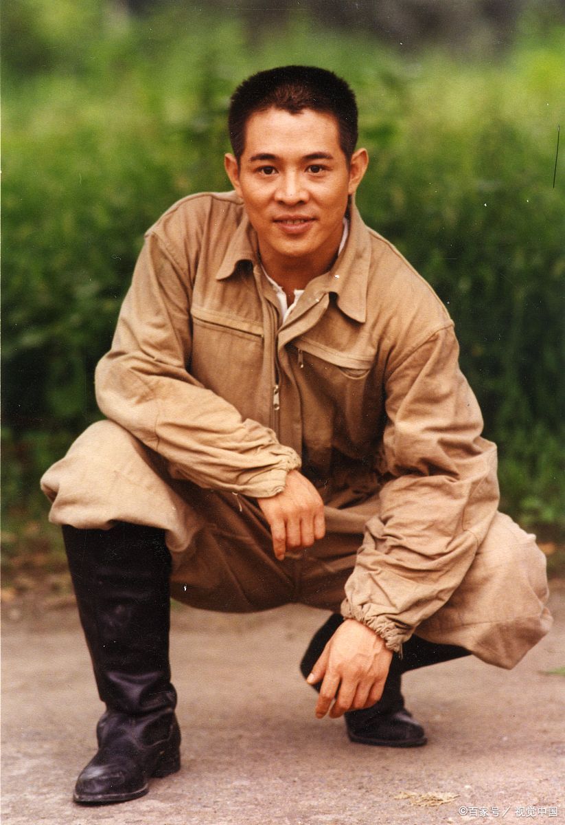 李连杰去世的消息突然冲上热搜,网友纷纷表示不信,究竟是怎么回事?