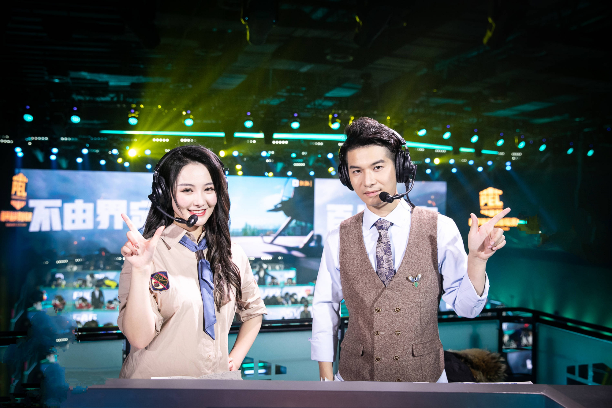 虎牙和平精英晋级赛,xqf霸占第一无队撼动,伞兵"杀红了眼"