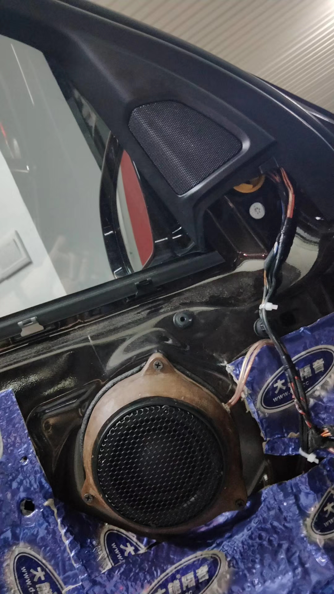 4 功放2:摩丽特125.4 四门大能