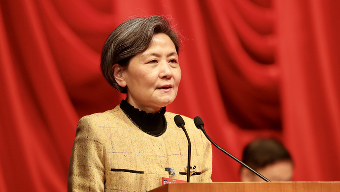 温新华委员:利用互联网侵害企业权益,司法如何为优化营商环境提供有力