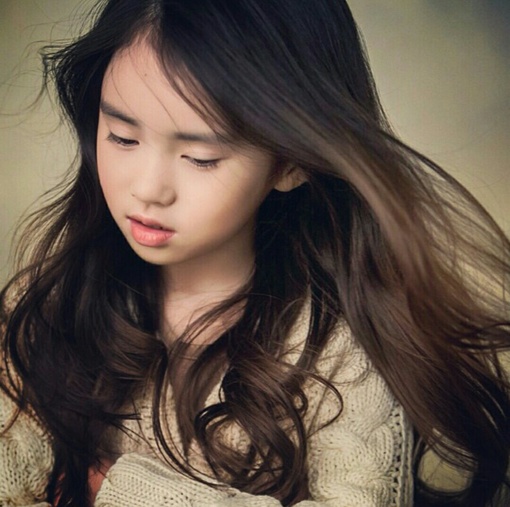 10岁女孩郑元熙,sm下一代人气偶像,是允儿和裴珠泫的接班人