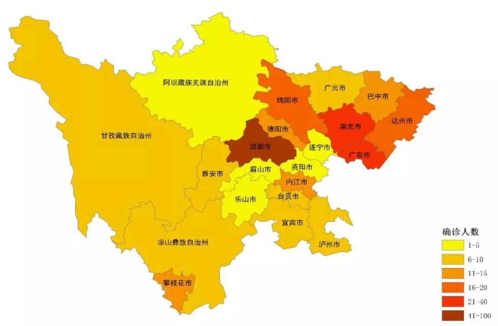 南充地图六县图片