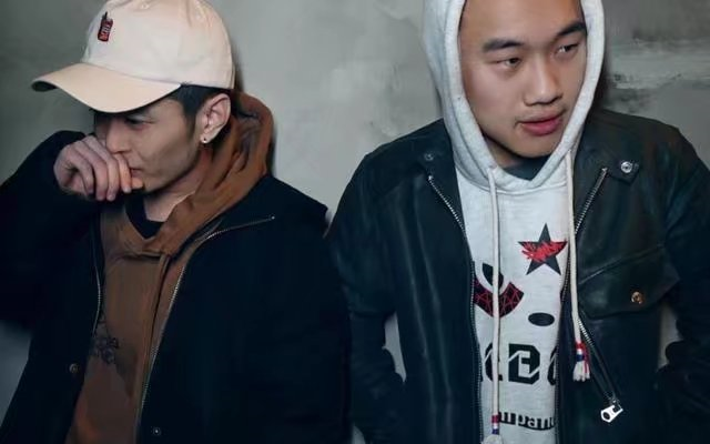 这是说唱圈名字最怪异的组合,凭借一首《个人简介》火的一塌糊涂