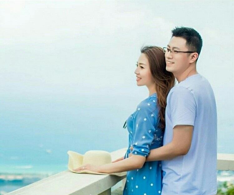 前女排队长现状 退役当上大学院长 与教练结婚后一直不敢要孩子