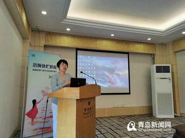 孩子"大肚子"千万别大意 有种罕见病叫"戈谢病"