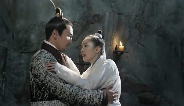 三生三世:少绾是谁?为什么很多人把墨渊许配给她了,网友:女主