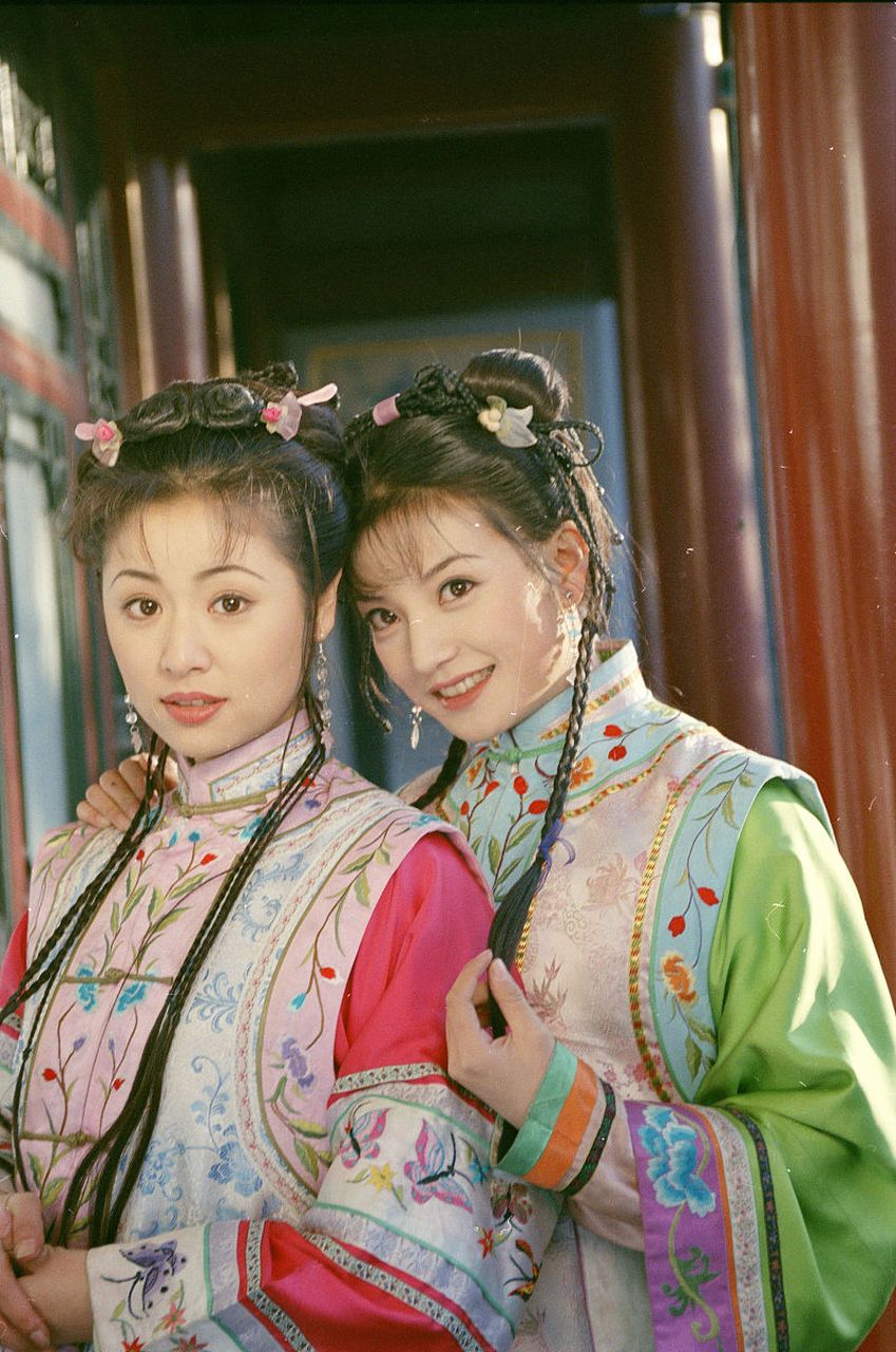 明明是缅甸等东南亚国家的话题,非要扯上人家还珠格格里的桥段; 首先