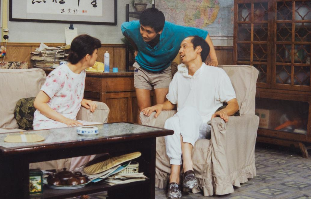 而且对于这部电视剧来说,虽然是古装的形象,但是要知