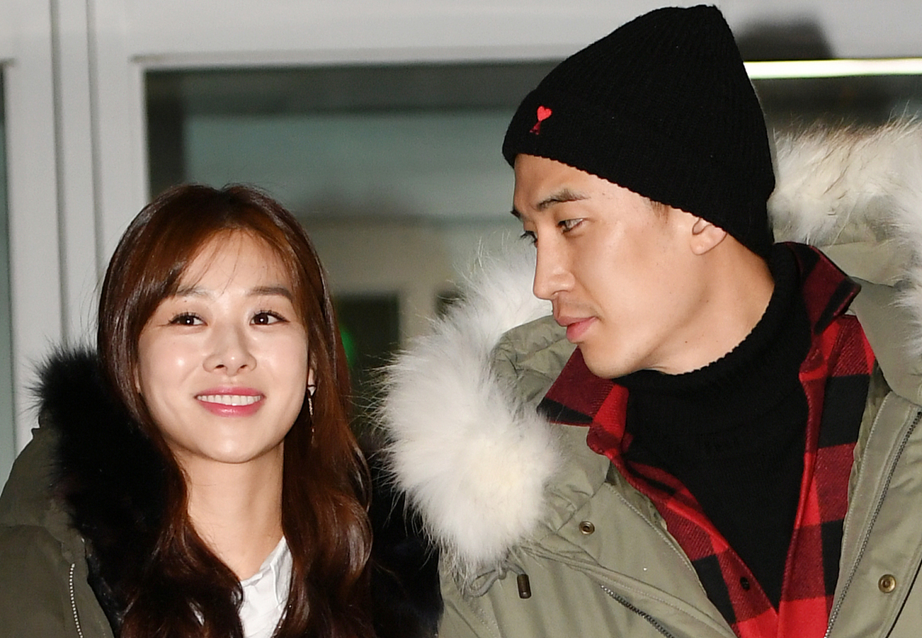 最近,韩国综艺节目《超人回来了》中的一位嘉宾姜京俊被曝出婚外情.