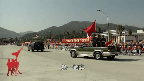 澳门回归二十周年丨11位驻澳升旗手讲述他们的澳门故事