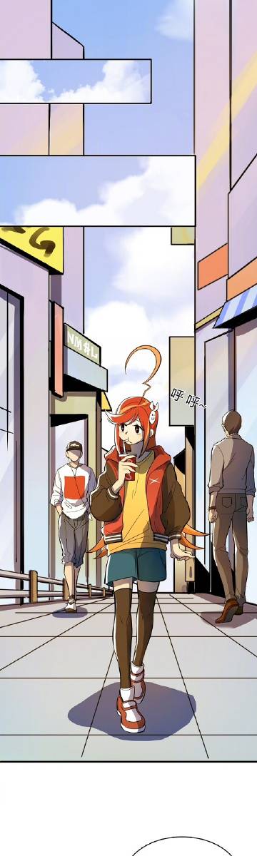 暴烈少女 第二季 第11话 无法挽回……也别再后悔 |网友神评论