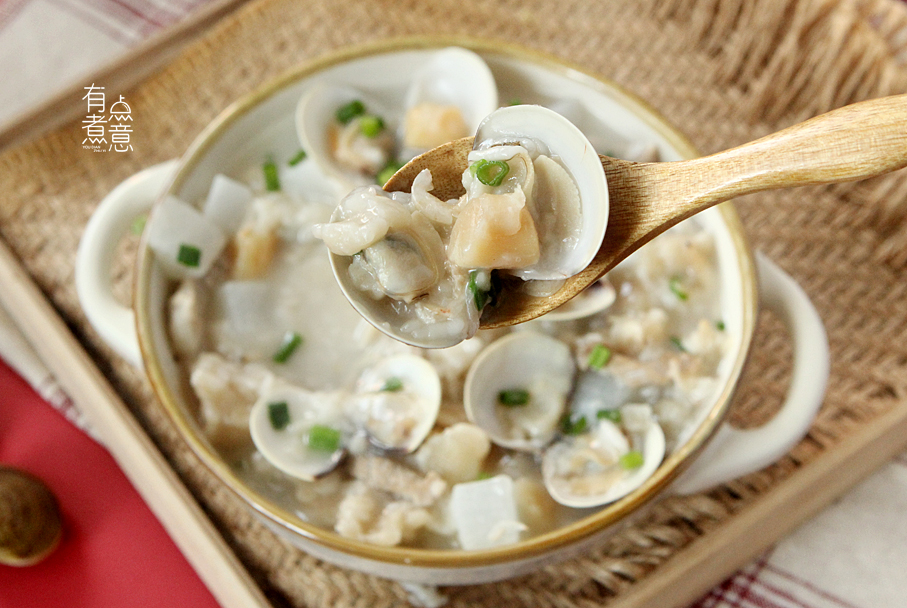 儿子最近就迷它,三天两头要吃,10分钟就出锅,简单好吃我愿意做