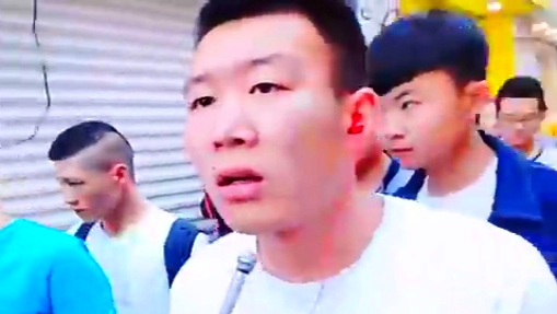舞帝户外宗师小白龙 济南户外