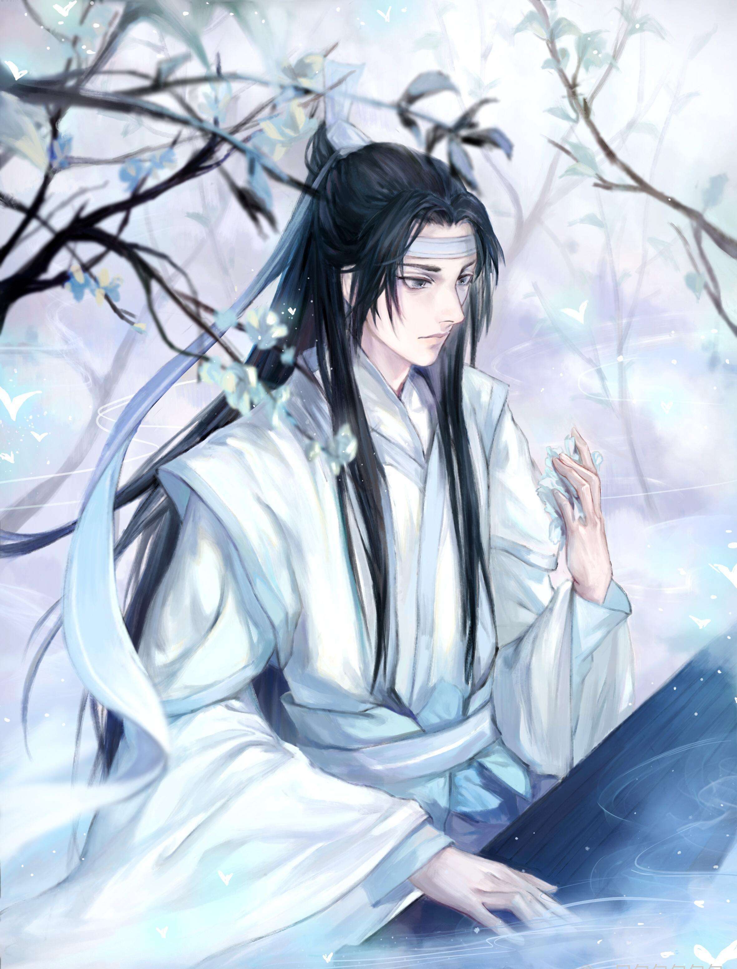 取自李白诗的五个古风名字,男孩子,这是属于你们的