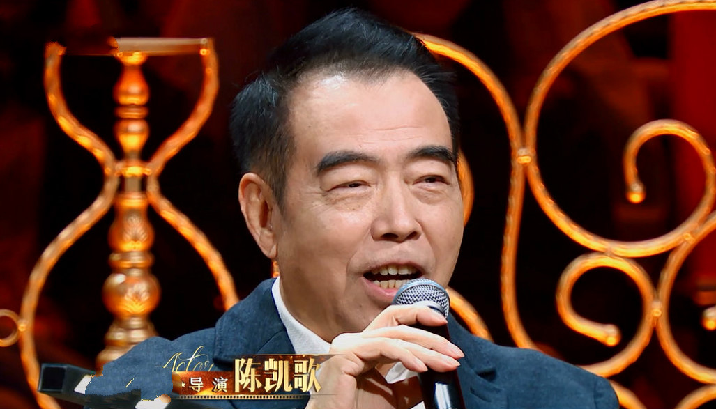 我就是演员:6位导演中只有他,没有给韩雪投票,点评很赞!