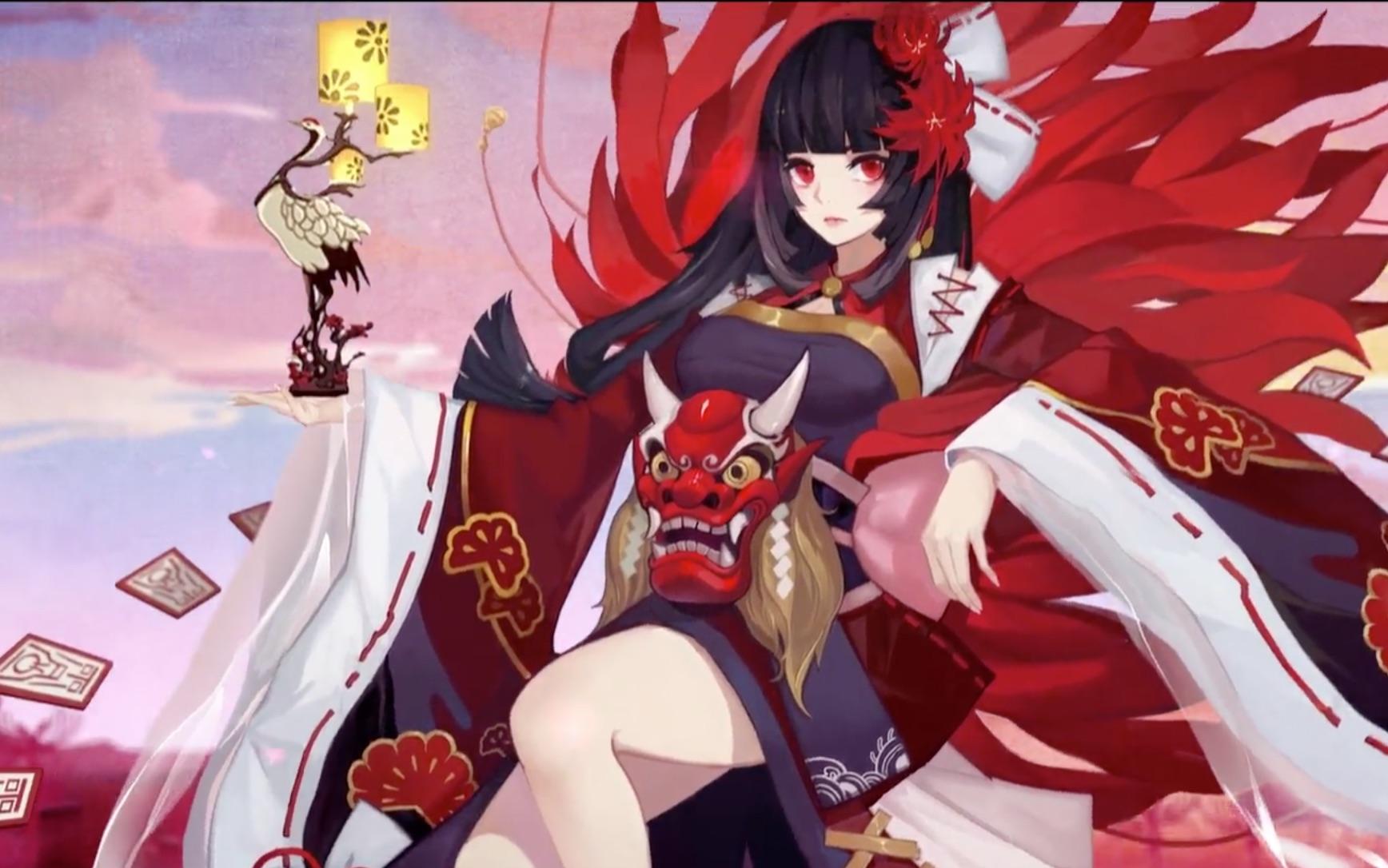 阴阳师:6个解放双手的全自动输出,躺赢花有毒,他阴界特别好用