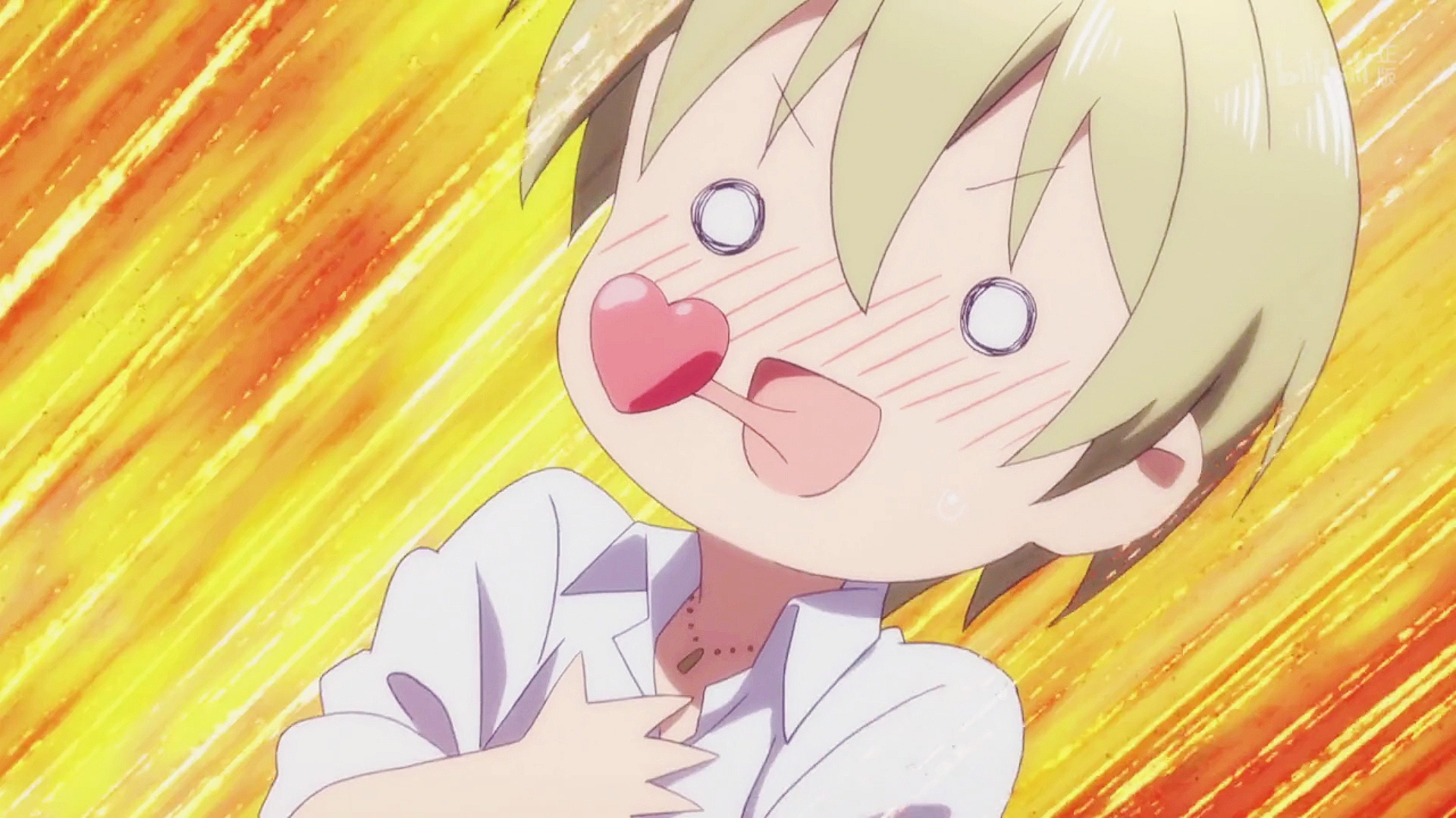 迪诺是《调教咖啡厅》 中的店长,最初与莓香在车站相遇,后来得知莓香