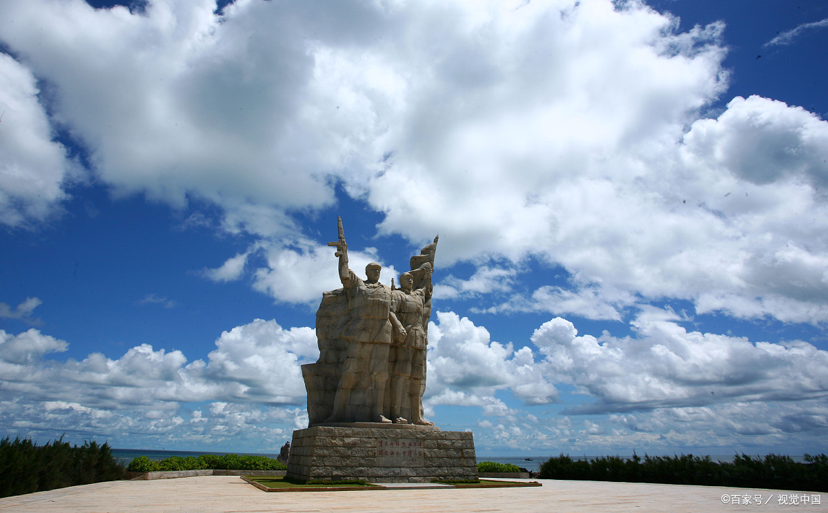 临高角是一具有独特自然风光和文化遗产的旅游胜地
