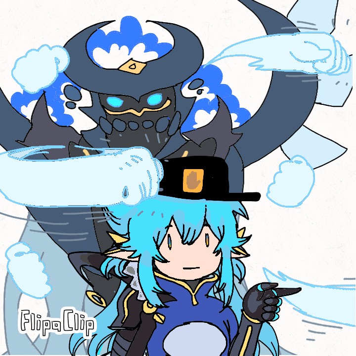 赛尔号2019压轴荒神辛全面解析:是骗氪还是真爸爸?我表示很慌!