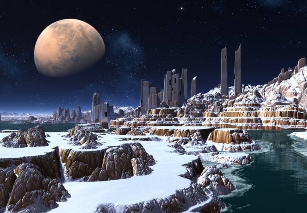 日本宣布建立"月球城市",并使年客流量达到万人!专家:别吹了