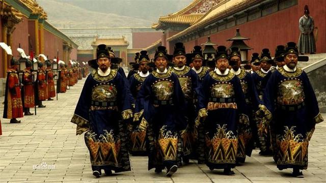 明朝万历皇帝为什么二十八年不上朝?