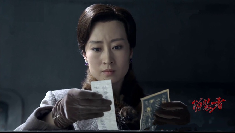 明镜扮演者 baijiahao.baidu.com