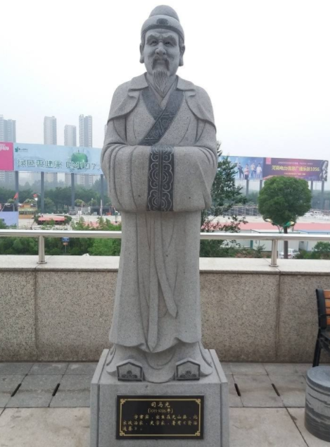 司马光砸缸所救之人也非等闲之辈,没有他就没人知道司马光的故事