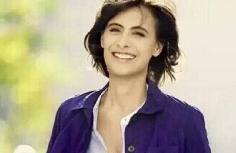 法国第一夫人年轻时居然这么美,难怪能迷住15岁的马克龙