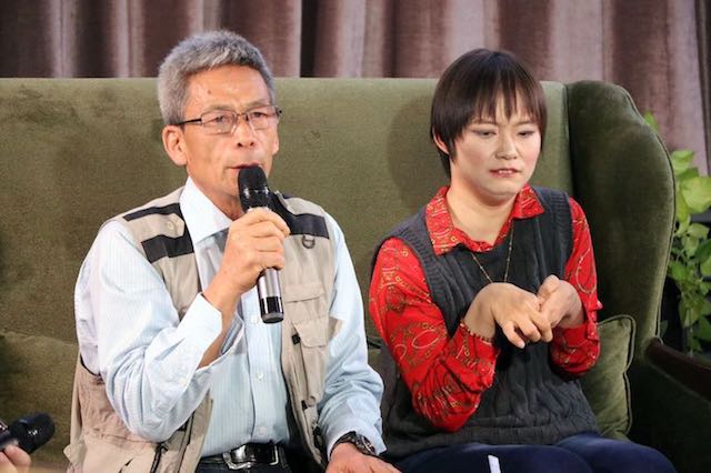 胡婧:人生不设限!重度脑瘫患者完成6部翻译著作