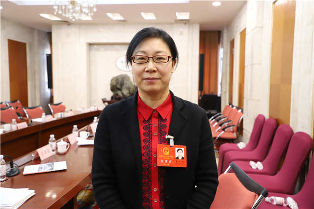 产业链牵起"双招双引"路!莱西市委副书记,市长姜水清接受专访