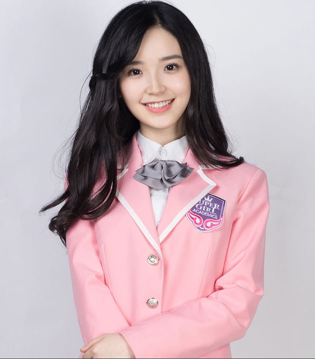 金雯昕一曲《甜蜜时间》真假声的完美结合,少女矛盾的心思