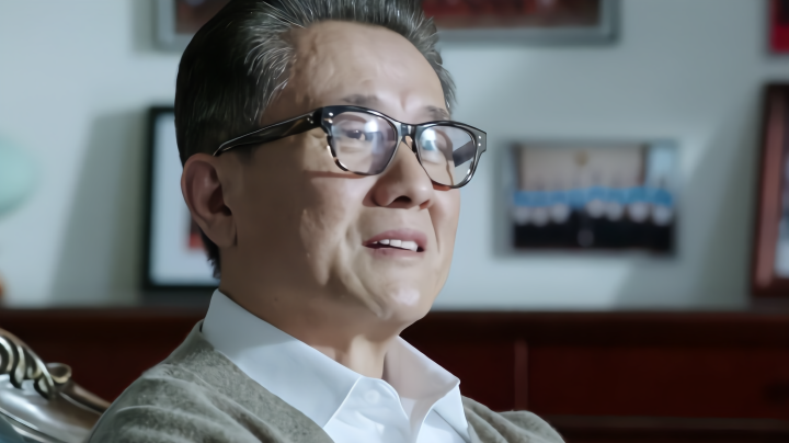 高育良:缘起于官二代,缘灭于官二代,鲤鱼跃过龙门就真成龙了?