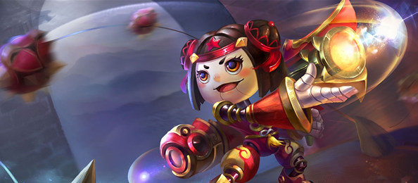 王者荣耀:这些装备英雄被吃了,开始是弱势,最后是爸爸!