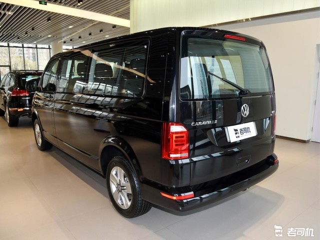 你喜欢大众mpv么?2019款迈特威/凯路威正式上市