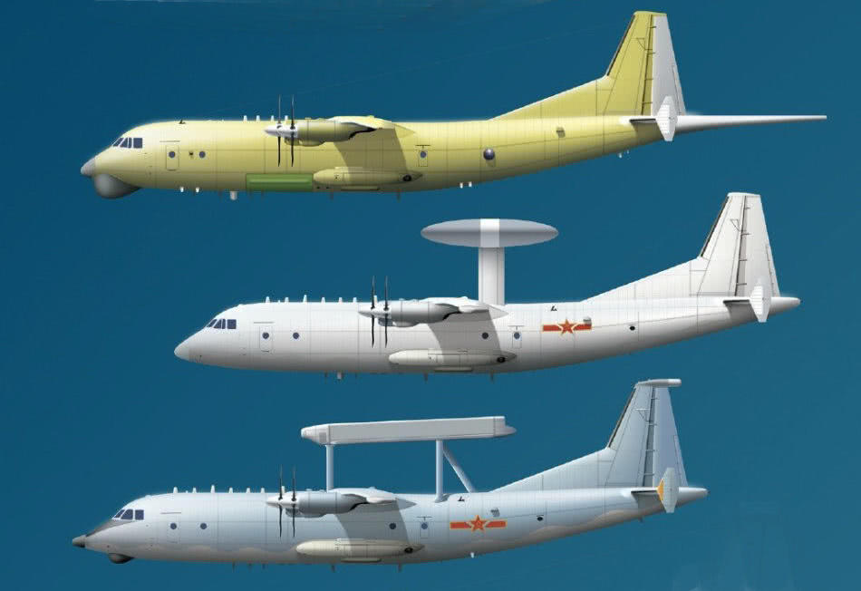 弯道超车!中国反潜机变身照妖镜,美日所有潜艇现出原形