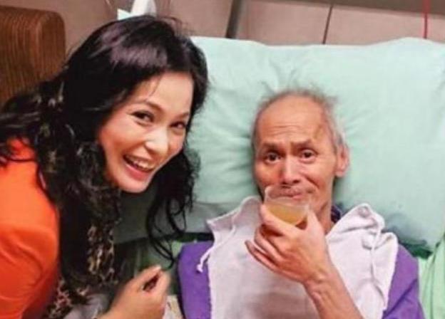 63岁刘家辉中风瘫痪,二婚妻子欲卷走所有财产,老年生活孤苦无依