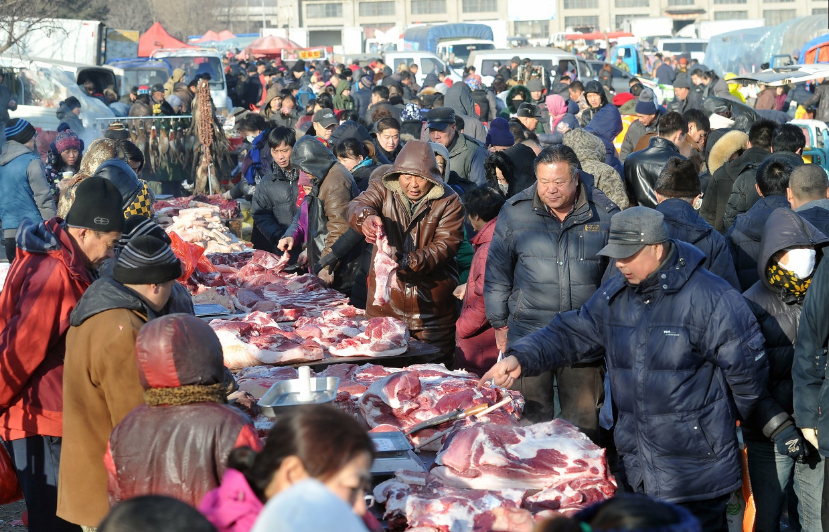 场景- 热门商品专区