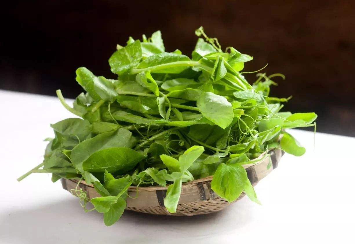 今天就来给大家说一下豌豆尖的几种做法吧!