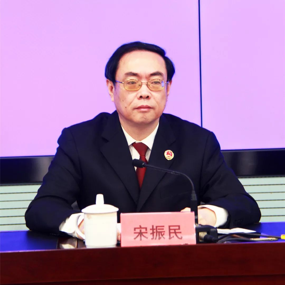 机构改革丨整装再出发,闽侯县检察院内设机构负责人