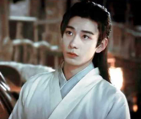 《东宫》"大猪蹄子"顾小五古装逆天帅,网友竟希望他孤独终老