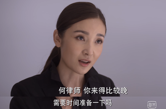 始于《何以笙箫默》,忠于教科书般的演技!