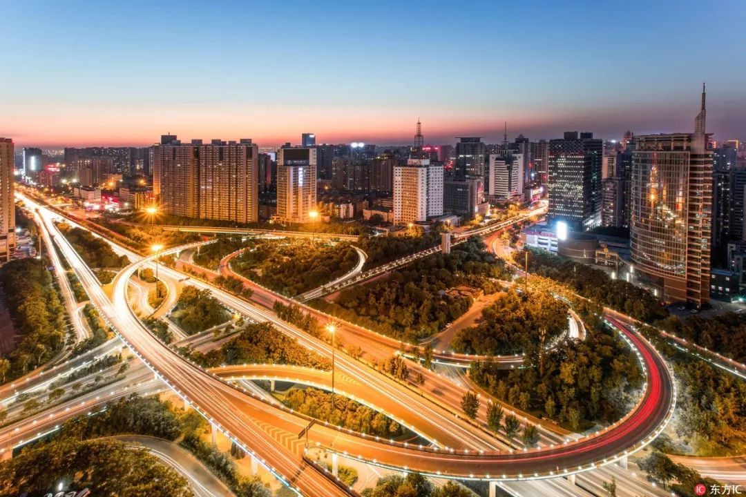 促进国际化大都市建设,西安要倾听您的宝贵意见