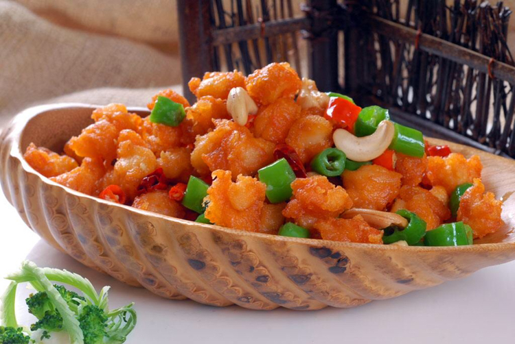 香辣掌中宝怎么做好吃?