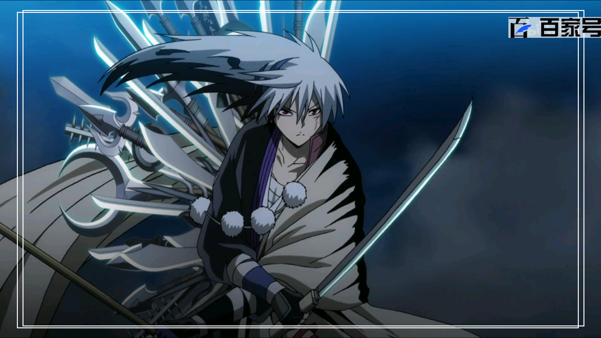 滑头鬼之孙:热血动漫这里都是你想要的动漫壁纸